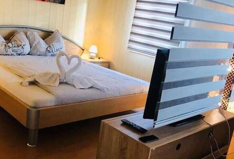 بنسيون Fai S Guesthouse