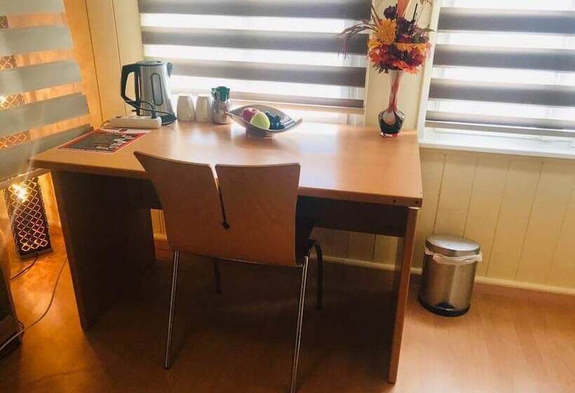بنسيون Fai S Guesthouse