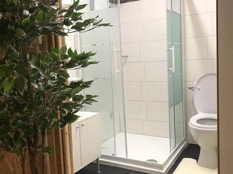 بنسيون Fai S Guesthouse