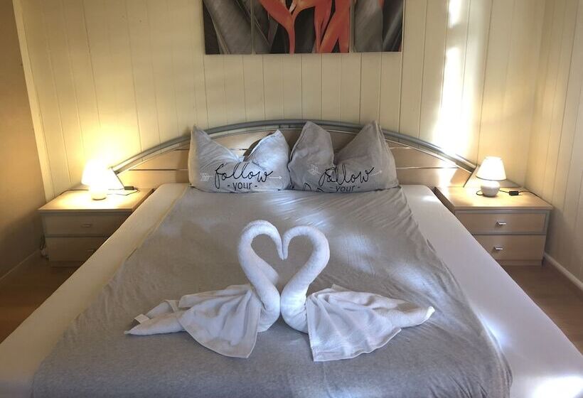 بنسيون Fai S Guesthouse