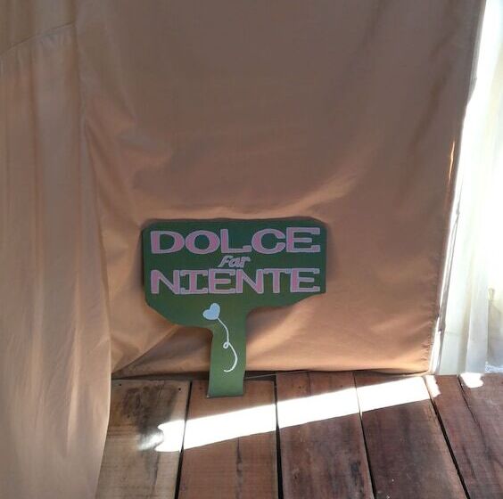 Qji Bio Hotel Glamping