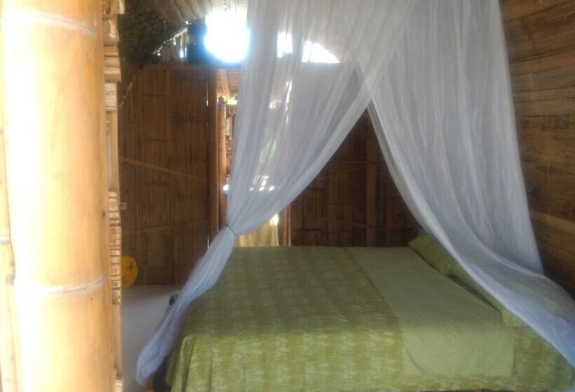 Qji Bio Hotel Glamping