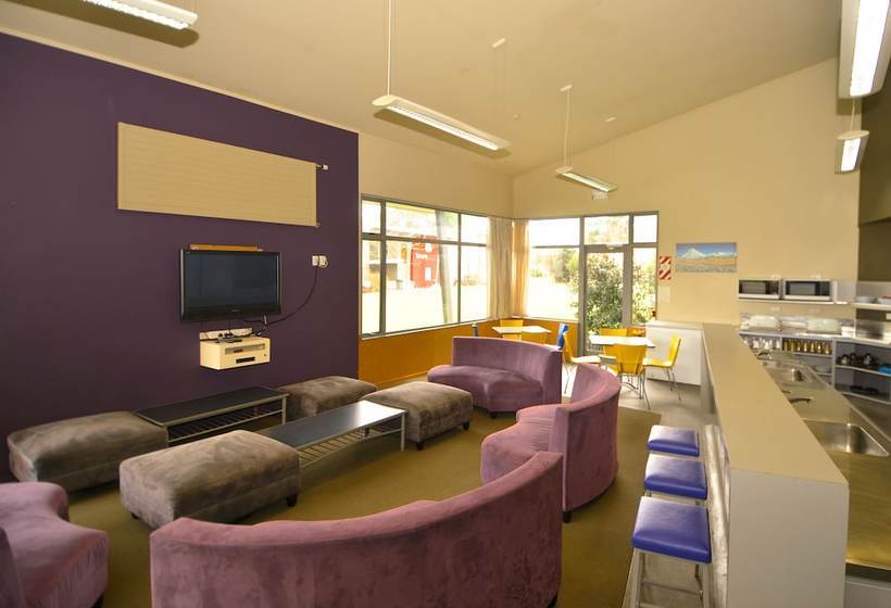 فندق صغير Campus Summer Stays  Massey Manawatu