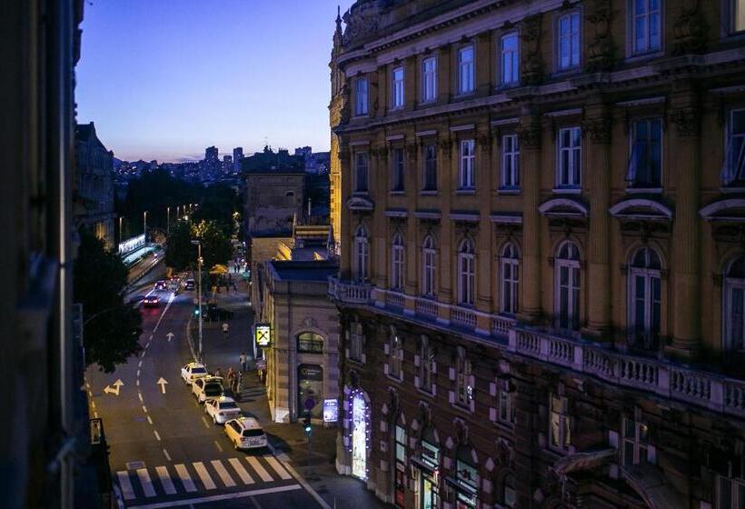 Apartments Bella Fiume