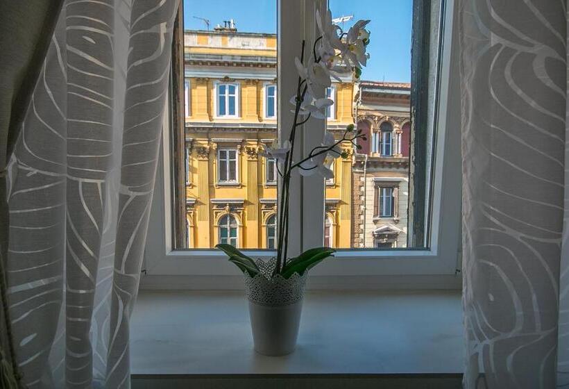 Apartments Bella Fiume