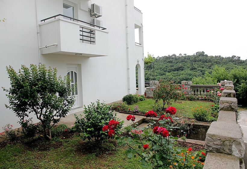 Apartments Jovanovic