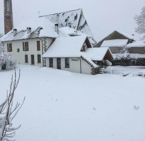 Casa Rural Roncesvalles