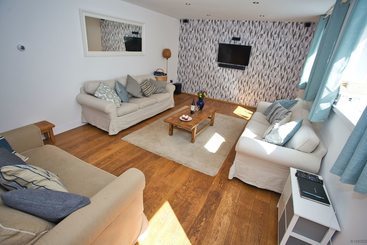 Croyde Wisteria Cottage 4 Bedrooms