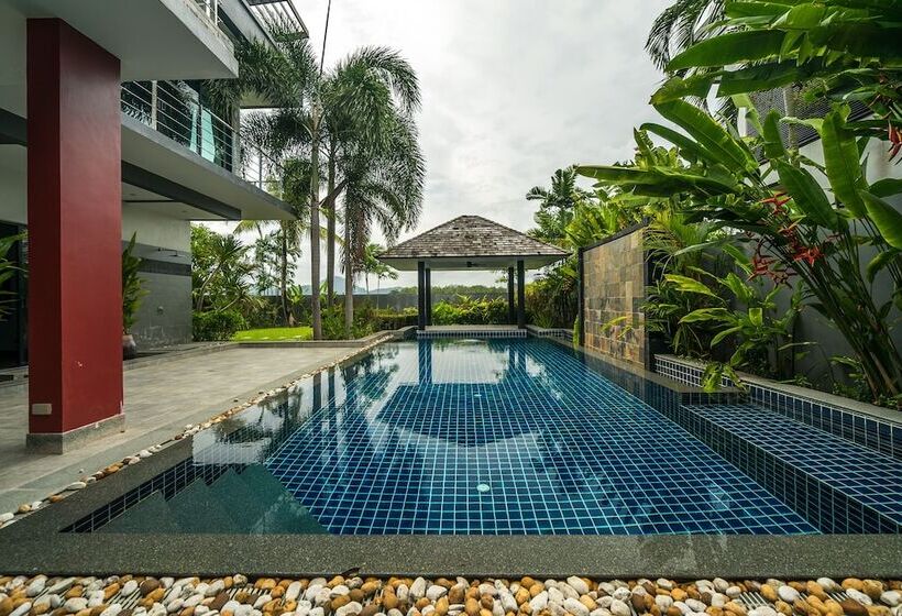 Diamond Vip Villas By Lofty
