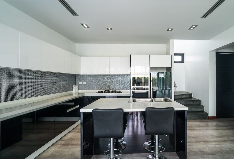Diamond Vip Villas By Lofty