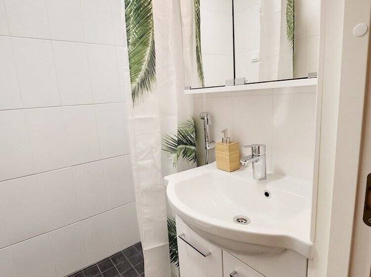 Harmooni Suites