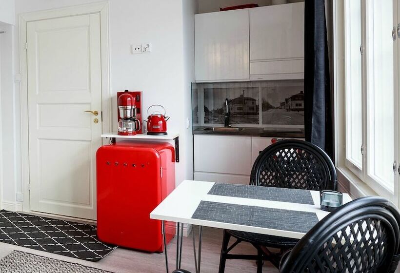 Harmooni Suites