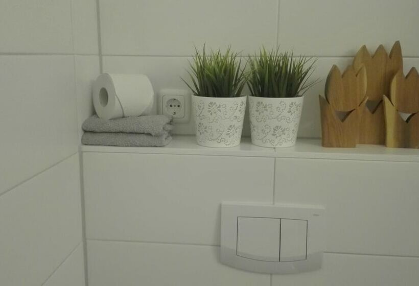Haus Meeresbrise