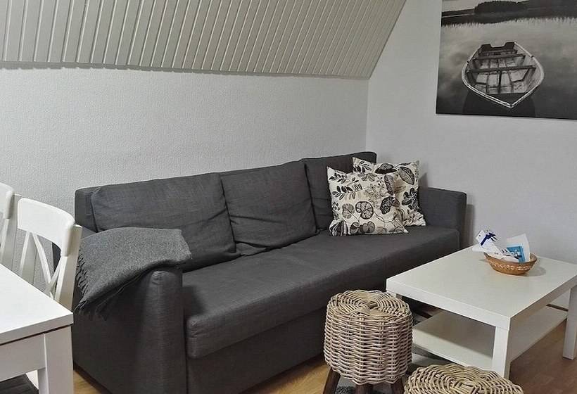 Haus Meeresbrise