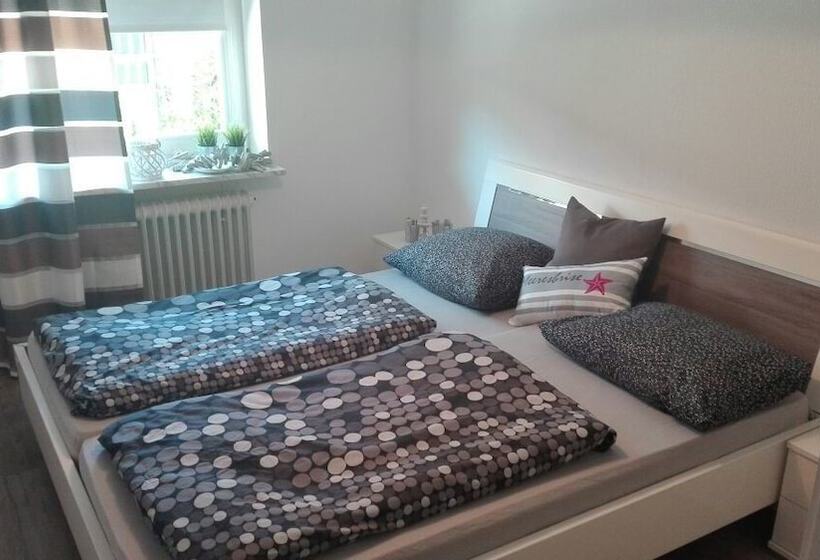 Haus Meeresbrise