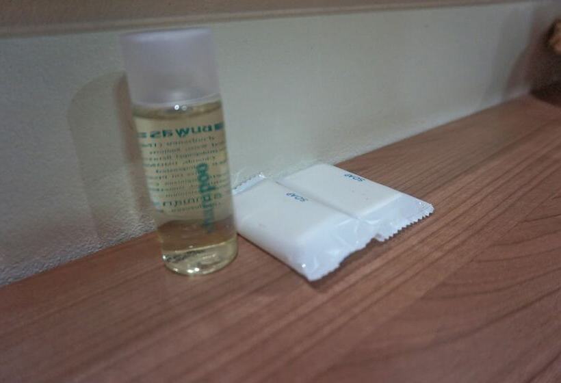 فندق Bumnsaya Place