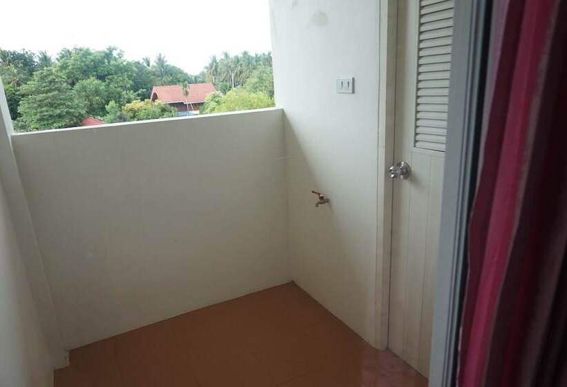 فندق Bumnsaya Place