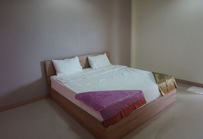 فندق Bumnsaya Place