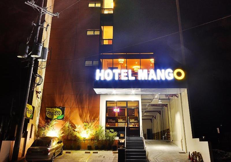 호텔 Mango