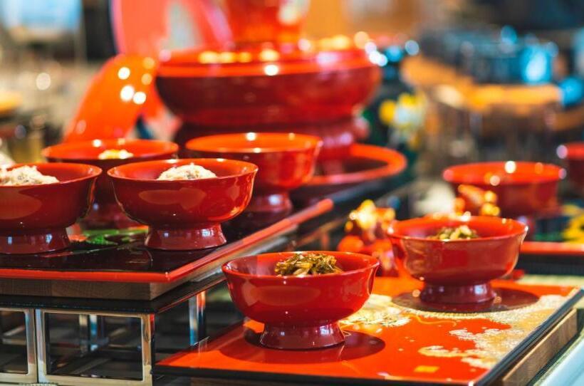 Hotel Sansui Naha ryukyu Hot Spring Naminoueyu