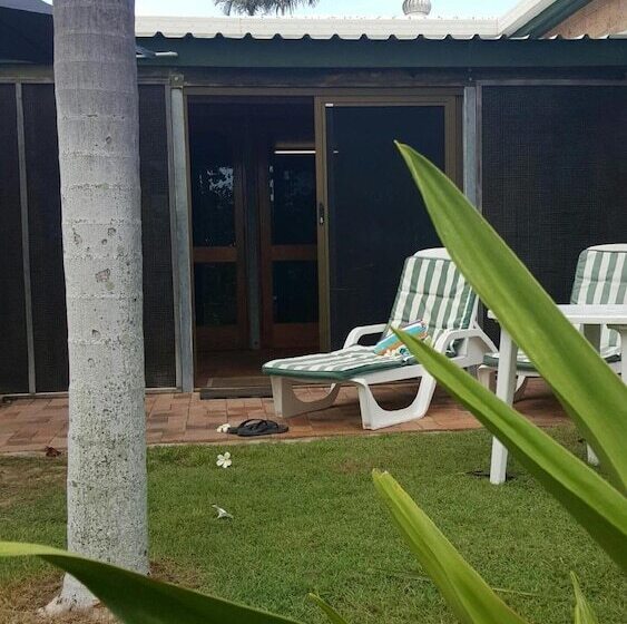 Peg's Beach House