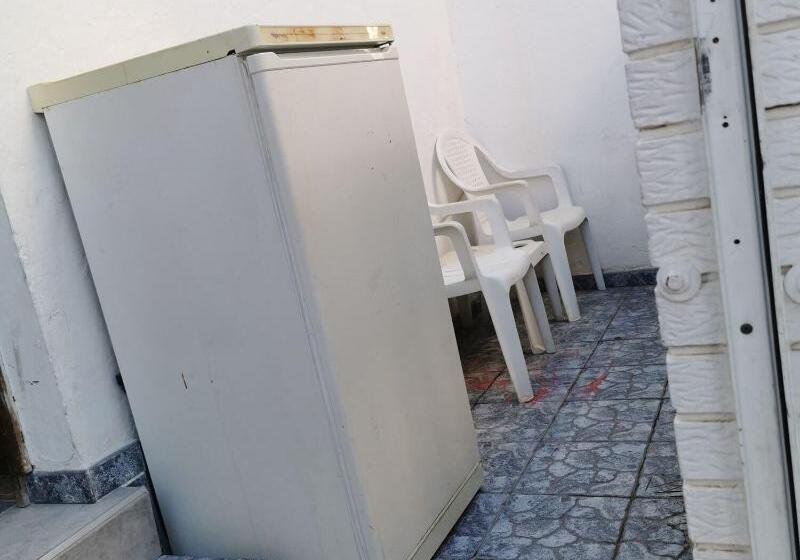 بنسيون Apt Playa Del Ingles Patronato