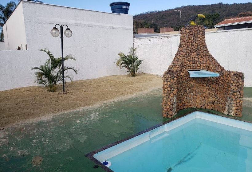 ペンション Prainhas De Mateus Lememinas Gerais