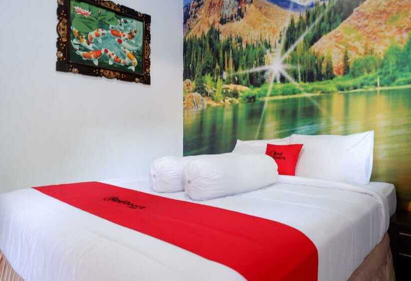 پانسیون Reddoorz Near Mayura Park Lombok
