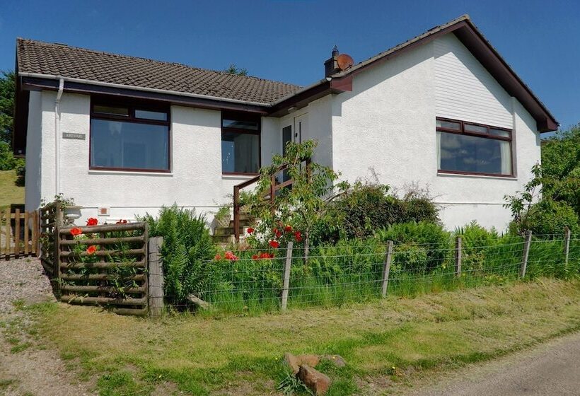 Steading Holidays   Ardvaig