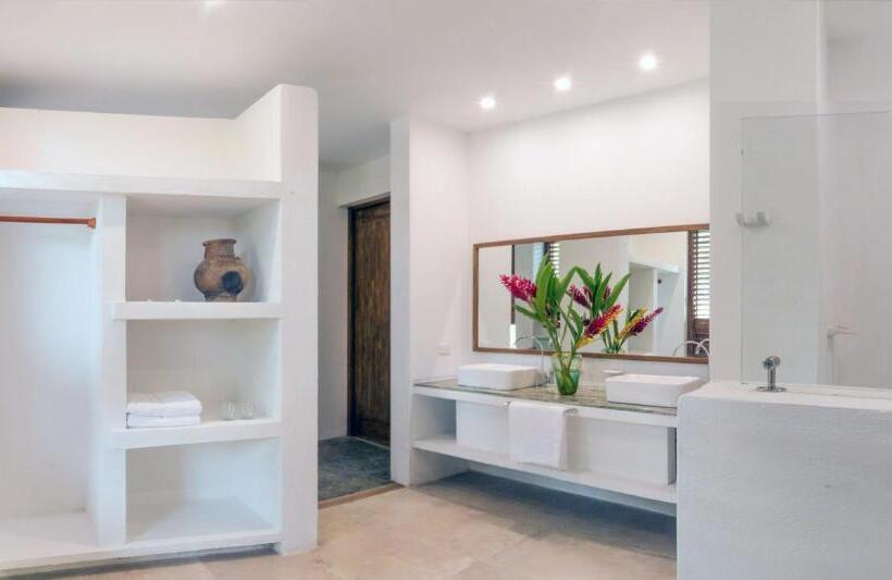 هاستل Villa Playa Tayrona, Los Naranjos