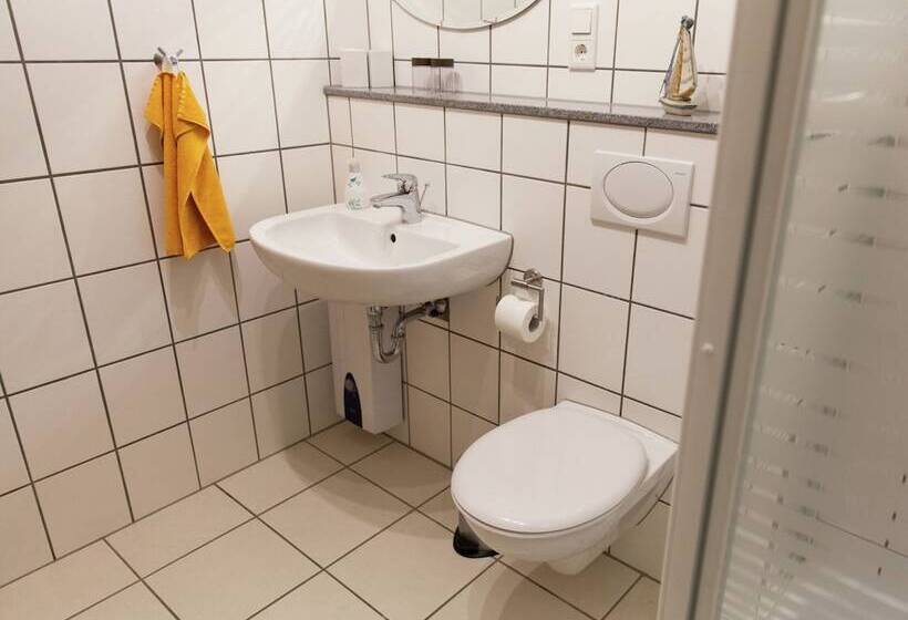 Apartment With Terrace And View