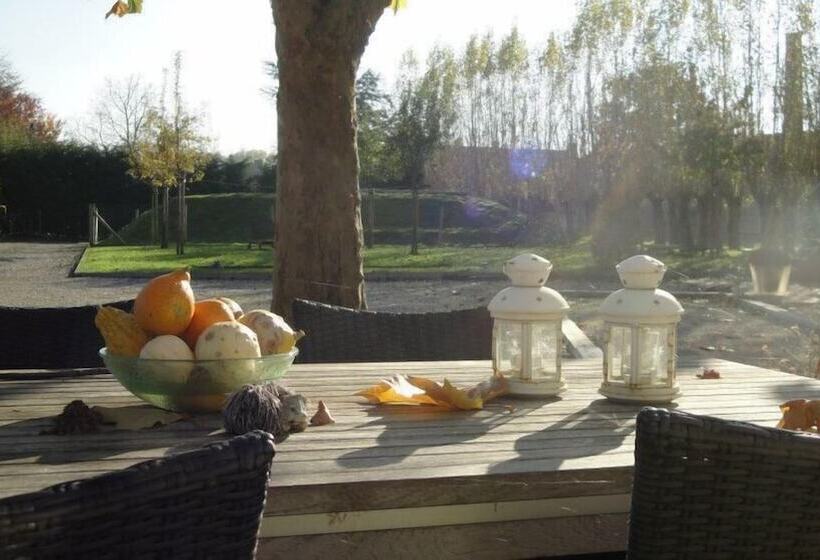 B&b De Zoete Kers