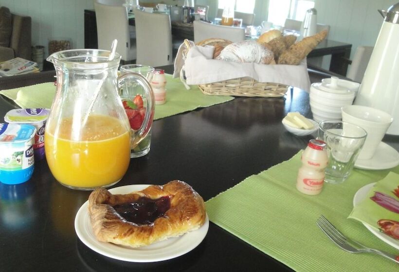 B&b De Zoete Kers