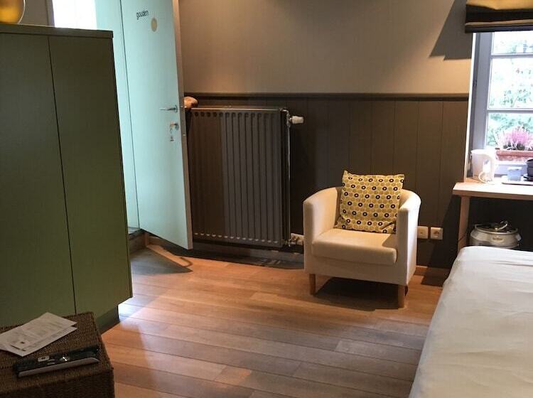 B&b De Zoete Kers