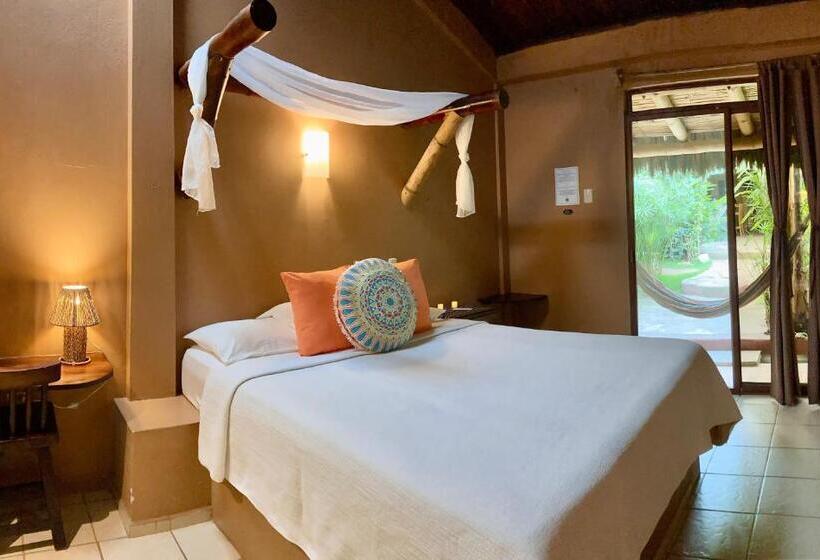 Bed and Breakfast La Buena Vida