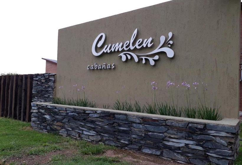 Cabañas Cumelen