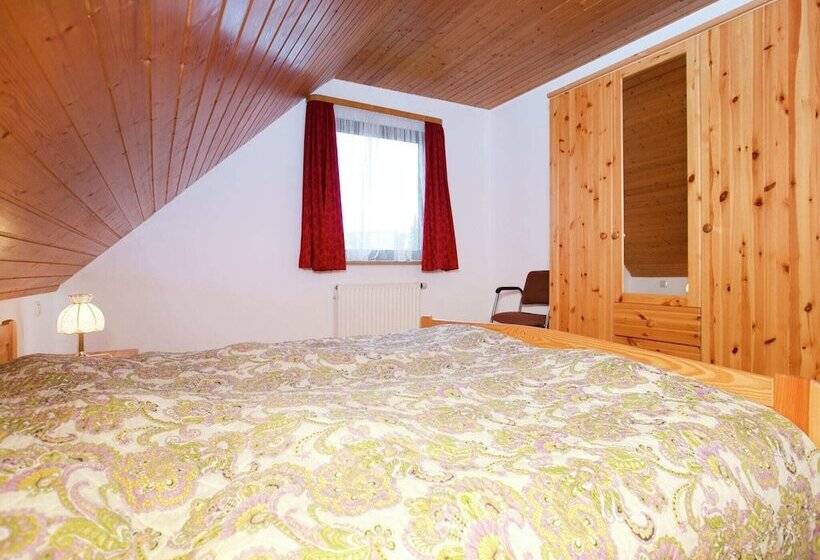 Cozy Apartment In Moos Near Lake Constance