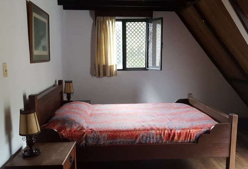 فندق فئة نجمة واحدة El Meson De La Sierra