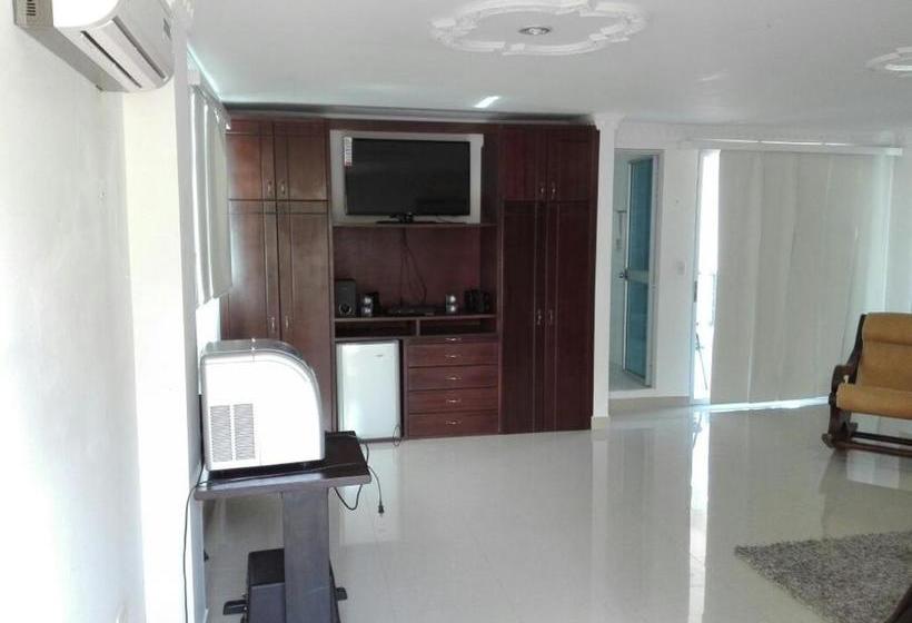 هتل Boutique Ceiba Real