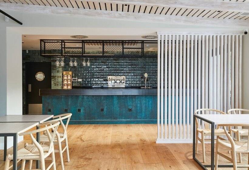 ホテル Boutique Molino De Enmedio