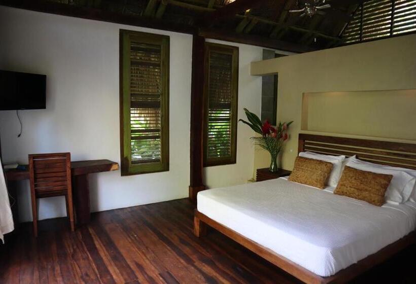 هتل Casa Bambu Tayrona, Los Naranjos