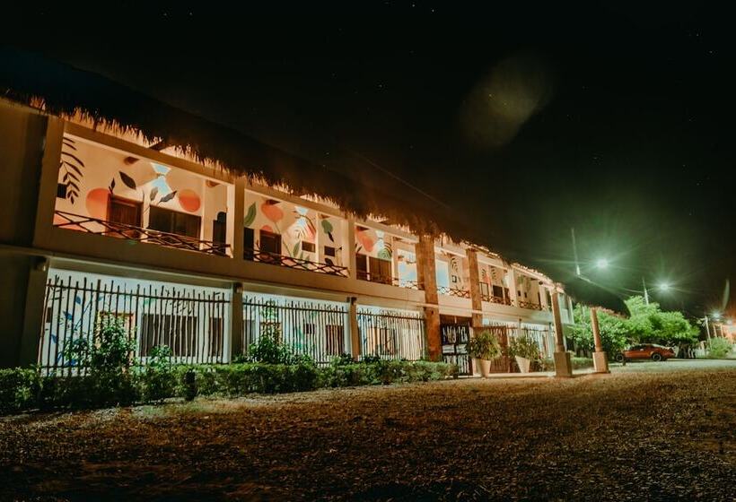 فندق Casa Mandala