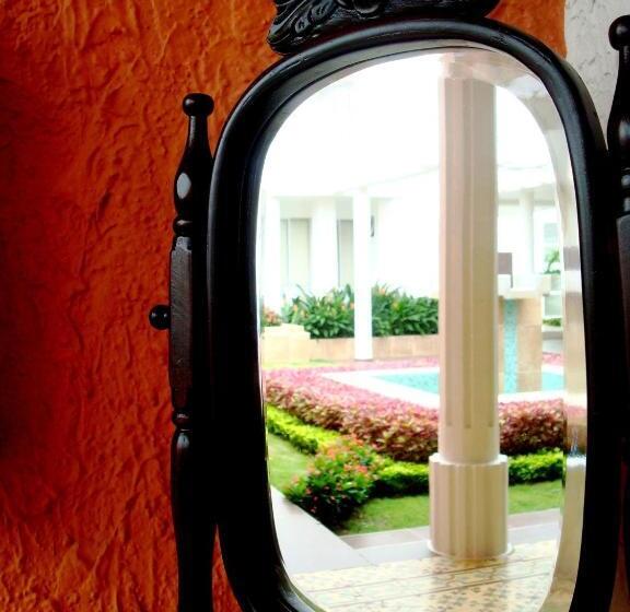 בית מלון כפרי Casa Murillo