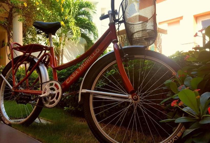 בית מלון כפרי Casa Murillo