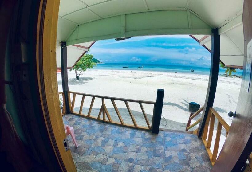 هتل Daya Beach, Lipe Local