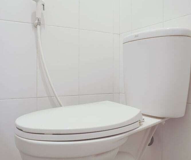 هتل Grha Vege Jawi Syariah Mitra Reddoorz