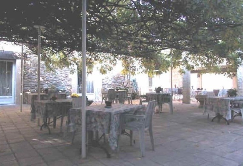 酒店 L Auberge Du Moulin De La Tave