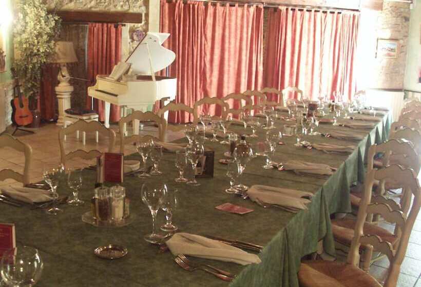 酒店 L Auberge Du Moulin De La Tave