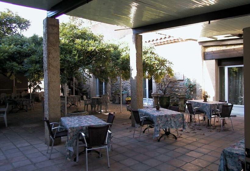 酒店 L Auberge Du Moulin De La Tave
