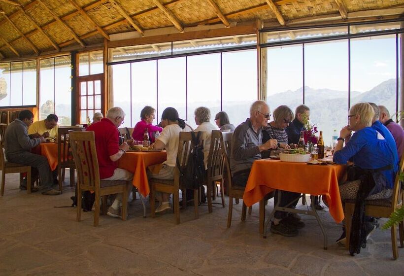 فندق La Granja Del Colca